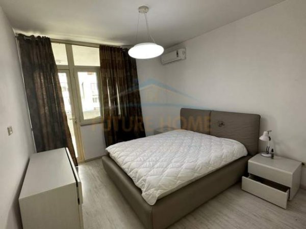 Tirane, jepet me qera apartament 2+1+BLK Kati 9, 125 m² 700 Euro (Bulevardi Zogu I)