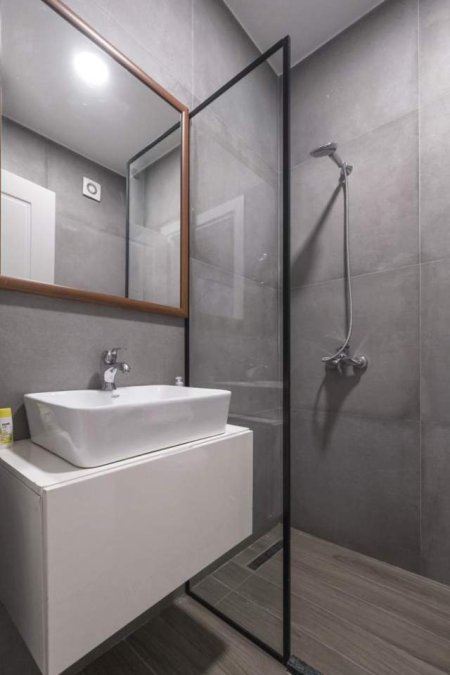 Tirane, shitet apartament 1+1+BLK Kati 3, 44 m² 110.000 Euro (HIQMET BUZI)