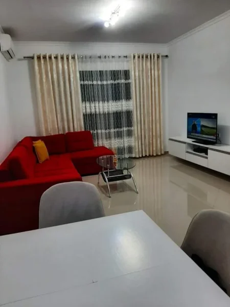 Tirane, jepet me qera apartament Kati 5, 75 m² 450 Euro (Astir)