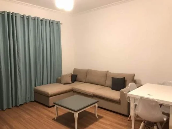 Tirane, jepet me qera apartament 1+1+A+BLK Kati 7, 75 m² 500 Euro (Rruga e Kavajës)