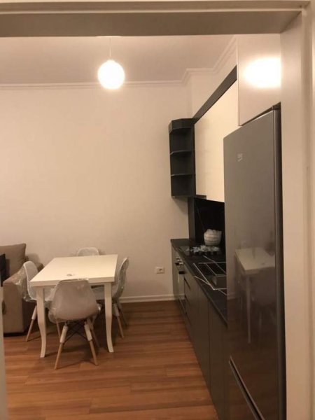 Tirane, ofert apartament 1+1+BLK Kati 7, 75 m² 500 Euro (Rruga e Kavajës)