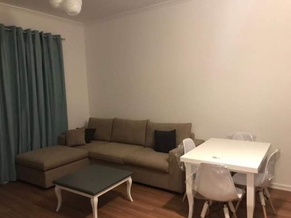 Tirane, ofert apartament 1+1+BLK Kati 7, 75 m² 500 Euro (Rruga e Kavajës)