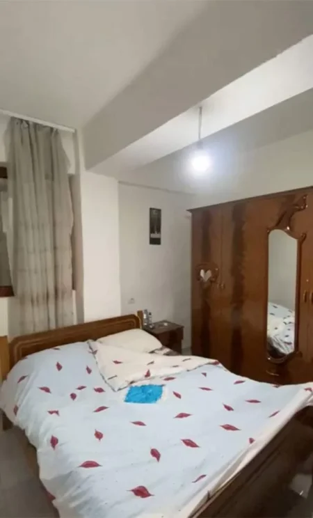 Tirane, jepet me qera apartament Kati 1, 70 m² 400 Euro (Zogu i Zi)