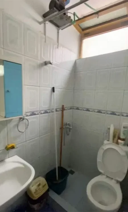 Tirane, jepet me qera apartament Kati 1, 70 m² 400 Euro (Zogu i Zi)