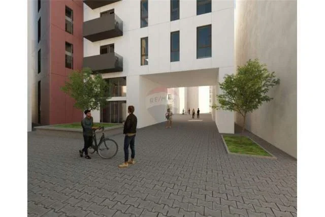 Tirane, shitet apartament 3+1+BLK Kati 2, 128 m² 333.762 Euro (Rruga e Elbasanit)