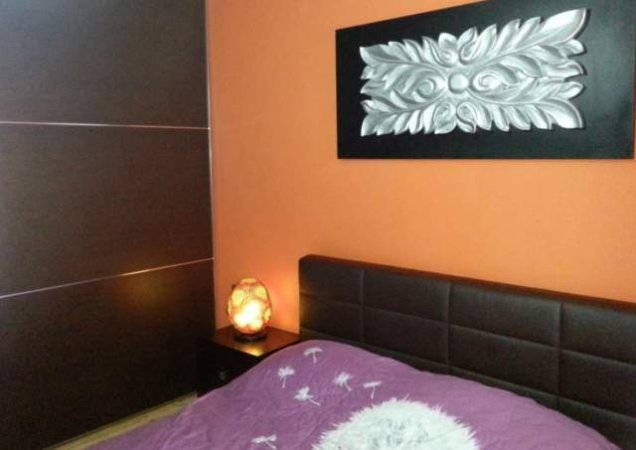 Tirane, shitet apartament 1+1+BLK Kati 6, 77 m² 126.000 Euro