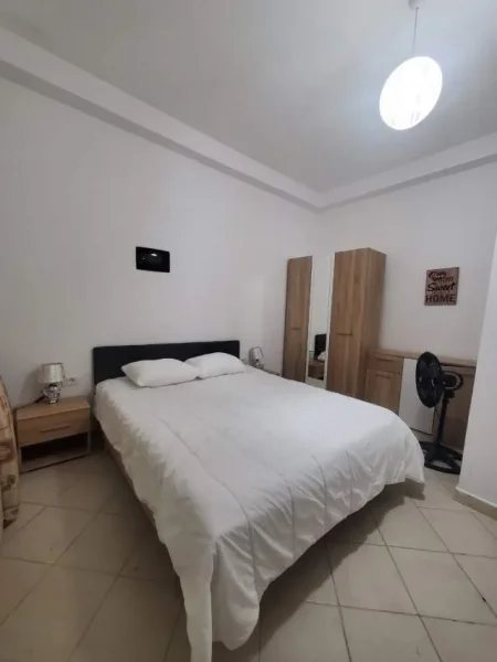 Tirane, jepet me qera apartament 1+1 Kati 0, 40 m² 250 Euro (Fadil Deliu)