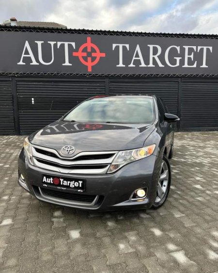 Toyota VENZA XLE LIMITED AWD (Benzin+Gaz) Viti 2016, 17.500 Euro