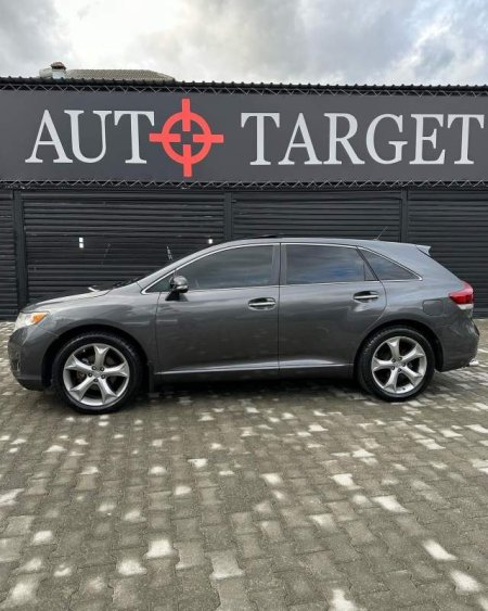 Toyota VENZA XLE LIMITED AWD (Benzin+Gaz) Viti 2016, 17.500 Euro