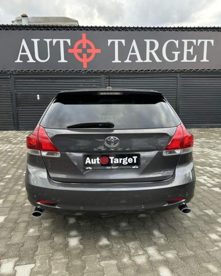 Toyota VENZA XLE LIMITED AWD (Benzin+Gaz) Viti 2016, 17.500 Euro