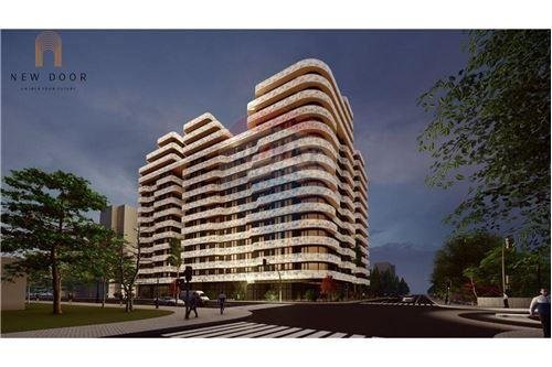 Tirane, shitet apartament 1+1+BLK Kati 3, 71 m² 127.800 Euro (Medar Shtylla)