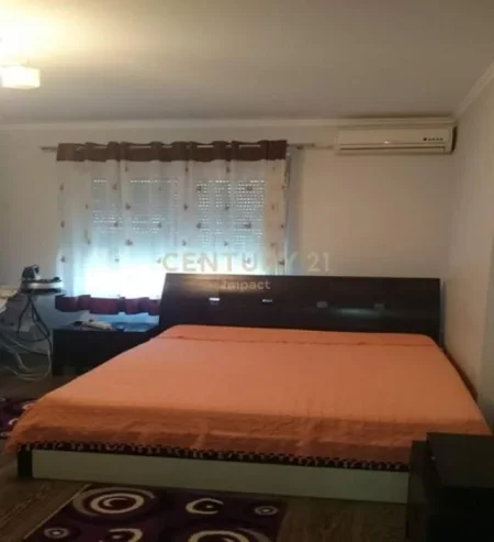 Tirane, shitet apartament 2+1+BLK Kati 8, 109 m² 122.000 Euro (Rruga Xhanfize Keko Tirana, Albania)
