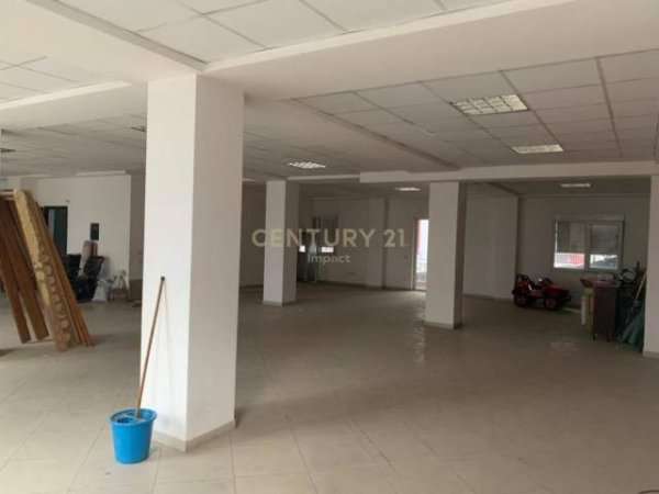 Tirane, shitet ambjent biznesi Kati 1, 364 m² 560.000 Euro (Rruga 5 Maj)