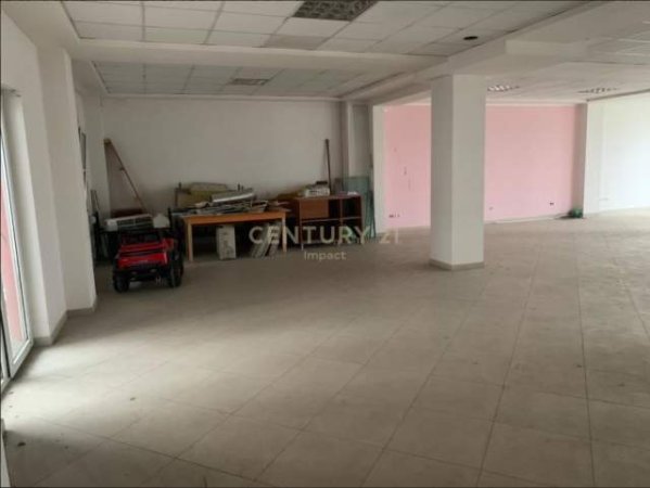 Tirane, shitet ambjent biznesi Kati 1, 364 m² 560.000 Euro (Rruga 5 Maj)