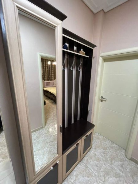 Tirane, shitet apartament Kati 5, 109 m² 155.000 Euro (Rruga e Kavajes)