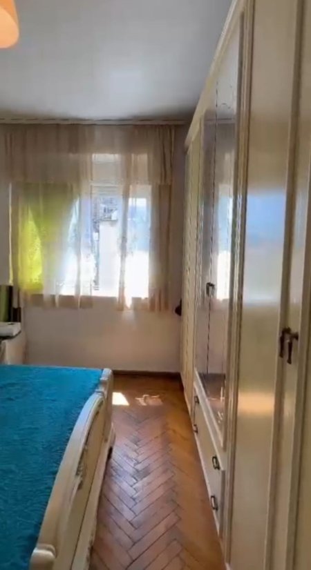 Tirane, shitet apartament 2+1+BLK Kati 4, 75 m² 184.000 Euro