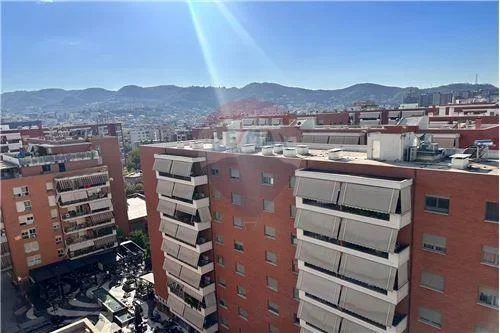 Tirane, shitet garsonier Kati 6, 41 m² 88.000 Euro (Te Delijorgji)