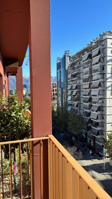Tirane, shitet apartament 3+1+BLK Kati 7, 160 m² 310.000 Euro (Rruga Kavajes)