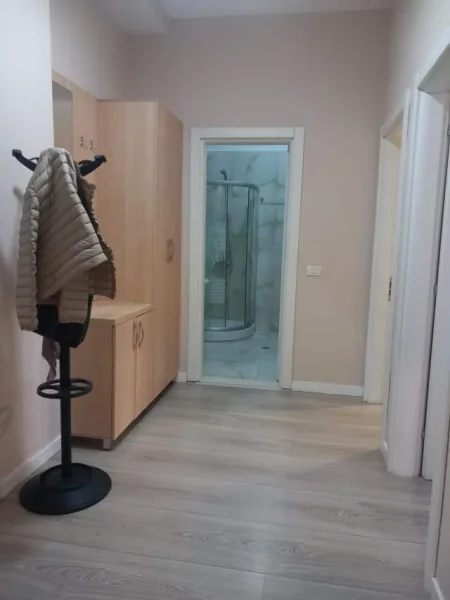 Tirane, jepet me qera apartament 2+1+BLK Kati 3, 92 m² 55.000 Leke (RrUGA BULEVARDI GJERGJ FISHTA)