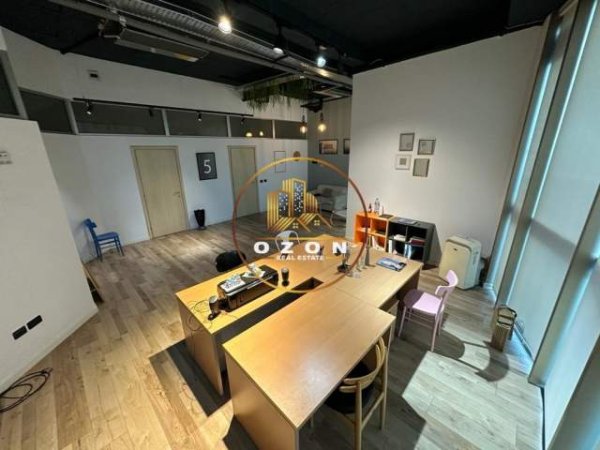 Tirane, shitet zyre Kati 2, 55 m² 300.000 Euro (Myslym SHyri)
