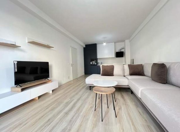 Tirane, jepet me qera apartament 2+1+BLK Kati 1, 90 m² 550 Euro (Rruga Teodor Keko)