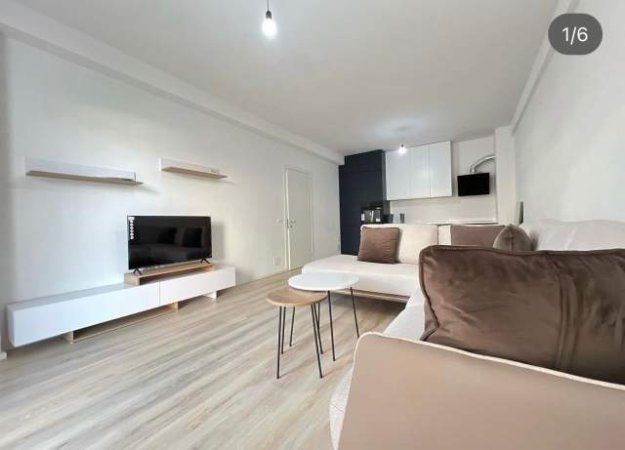 Tirane, jepet me qera apartament 2+1+BLK Kati 1, 90 m² 550 Euro (Rruga Teodor Keko)