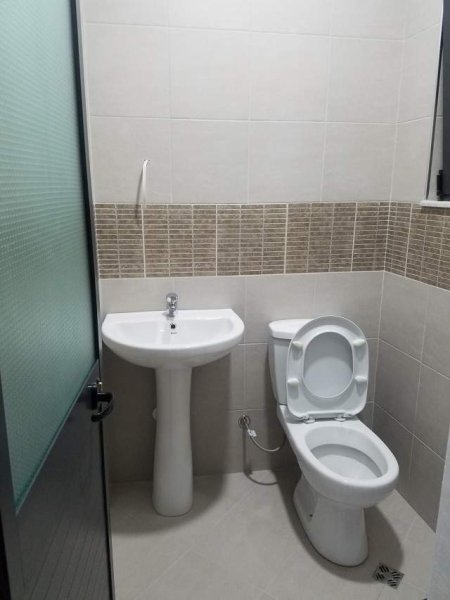 Tirane, jepet me qera apartament 1+1+BLK Kati 2, 60 m² 380 Euro (Myslym Shyri)