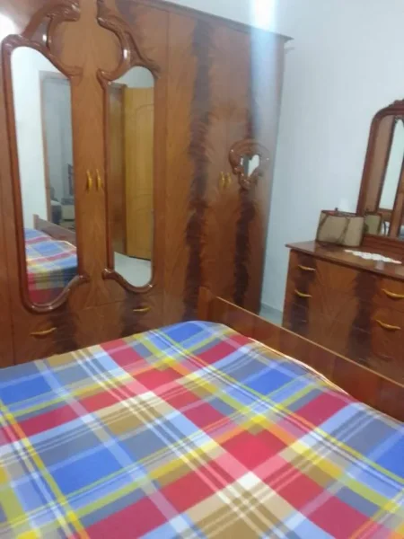 Tirane, jepet me qera apartament 2+1 Kati 1, 60 m² 40.000 Leke (vellezeri manastirliu)