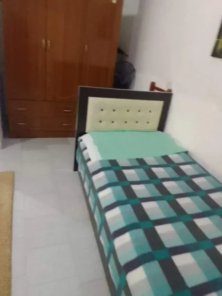 Tirane, jepet me qera apartament 2+1 Kati 1, 60 m² 40.000 Leke (vellezeri manastirliu)