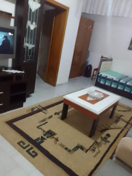 Tirane, jepet me qera apartament 2+1+A Kati 1, 60 m² 40.000 Leke