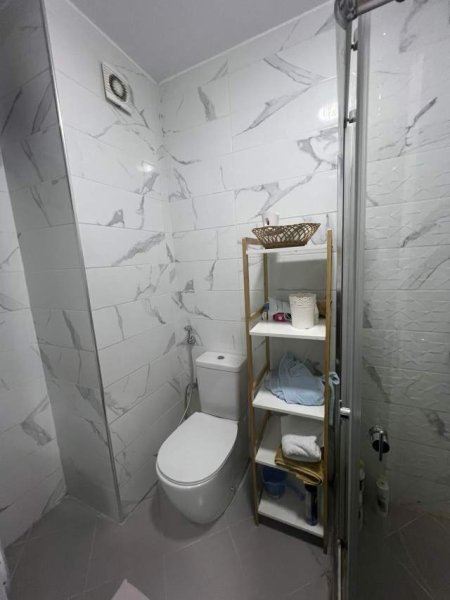 Tirane, jepet me qera apartament 1+1+BLK Kati 3, 68 m² 350 Euro (Muhamed Deli,Thesari)