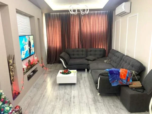 Tirane, shitet apartament 2+1+BLK Kati 6, 87 m² 103.998 Euro