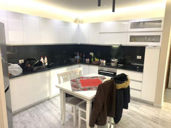 Tirane, shitet apartament 2+1+BLK Kati 6, 87 m² 103.998 Euro