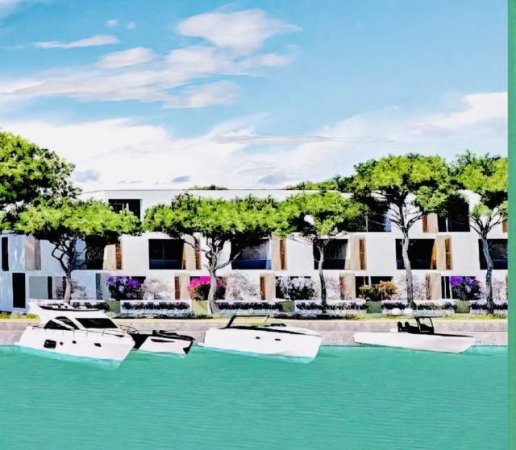 Gjiri Lalezit, shitet apartament 1+1 Kati 2, 69 m² 134.000 Euro