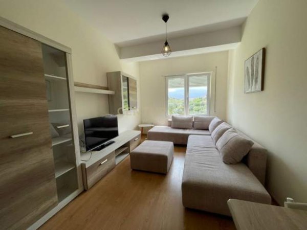 Tirane, jepet me qera apartament 1+1+A+BLK Kati 2, 55 m² 400 Euro (Kodra e Diellit)