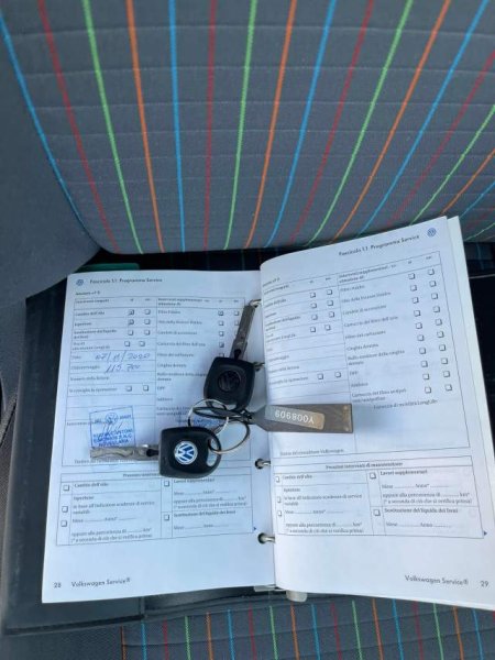 Tirane, shes makine Volkswagen POLO Viti 2007, 3.590 Euro