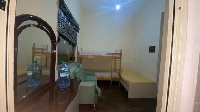 Tirane, jepet me qera garsonier Kati 3-te, 20.000 Leke (Budi)