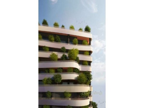 Tirane, Shesim Apartament 3+1 te Stadiumi Air Albania, Kati 9, 151 m² 525.000 Euro (Stadiumi Air Albania)