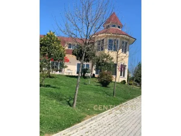 Shitet bar restorant buze rruge ne peze