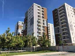 Tirane, jepet me qera apartament 1+1+BLK Kati 4, 70 m² 350 Euro (FUSHA E AVIACIONIT)