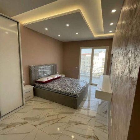 Golem, shes apartament Kati 6, 101 m² 65.000 Euro (Mali i Robit)