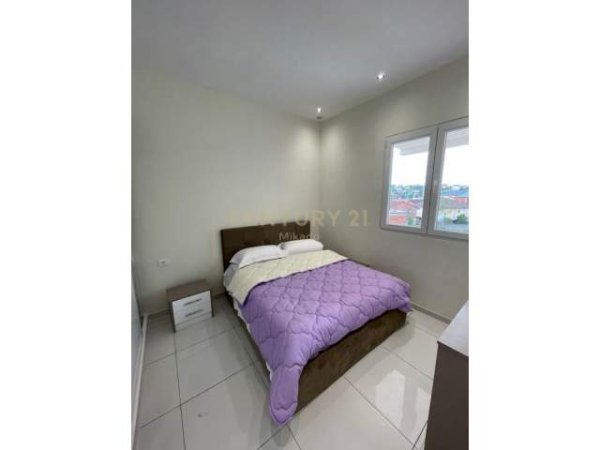 Tirane, jepet me qera apartament 1+1+A+BLK Kati 2, 75 m² 300 Euro (Jordan Misja)