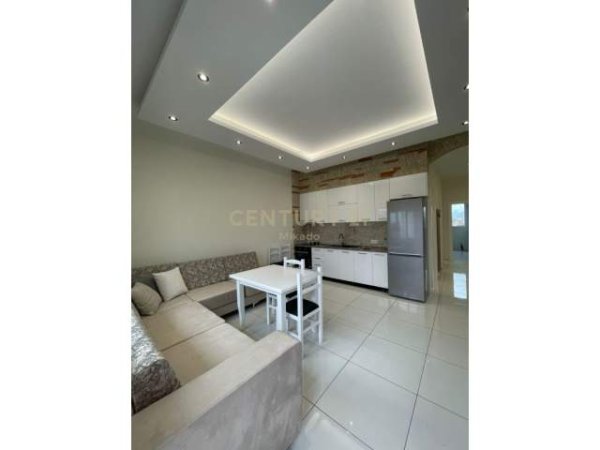 Tirane, jepet me qera apartament 2+1+BLK Kati 2, 90 m² 350 Euro (Jordan Misja)