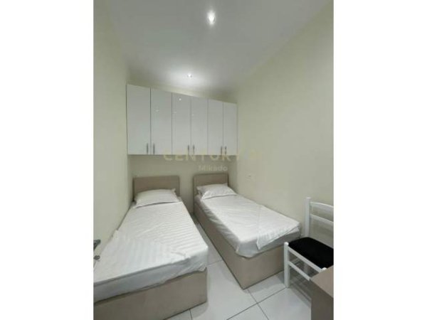 Tirane, jepet me qera apartament 2+1+BLK Kati 2, 90 m² 350 Euro (Jordan Misja)