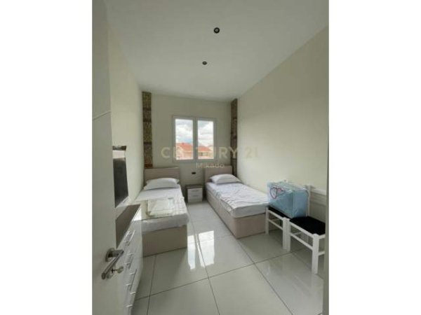 Tirane, jepet me qera apartament 2+1+BLK Kati 2, 90 m² 350 Euro (Jordan Misja)
