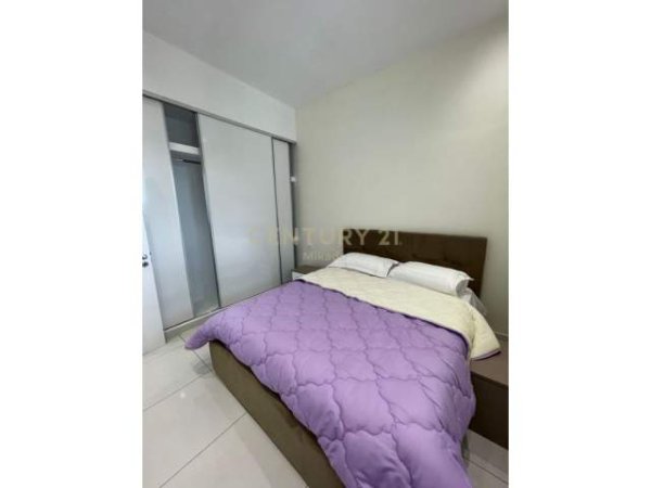 Tirane, jepet me qera apartament 1+1+A+BLK Kati 2, 75 m² 300 Euro (Jordan Misja)