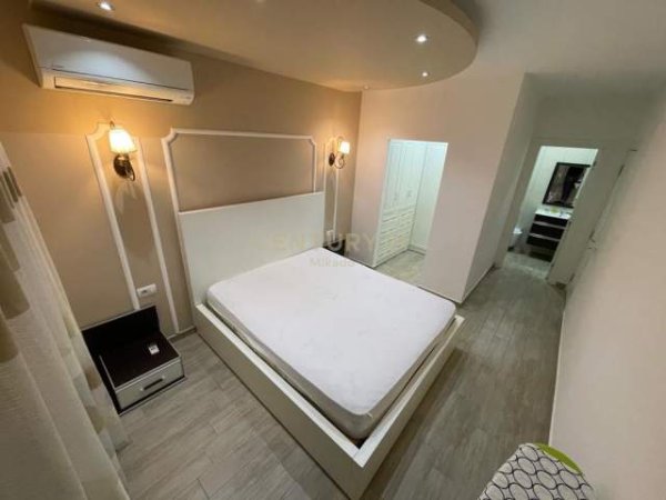 Tirane,JEPET ME QIRA APARTAMENT LUKSOZ 2+1+2 me POST PARKIMI‼️ 600 Euro (KODRA E DIELLIT)