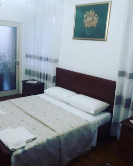 Tirane, jepet me qera apartament 3+1+BLK Kati 6, 135 m² 1.300 Euro (Ibrahim Rugova)