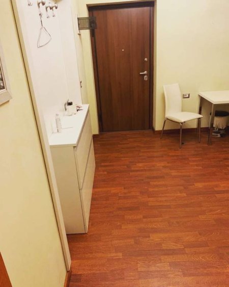 Tirane, jepet me qera apartament 1+1+BLK Kati 3, 75 m² 400 Euro (Bulevardi Zogu 1)