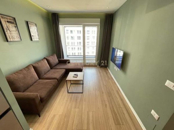 ofert 1+1+A+BLK Kati 6, 60 m² 500 Euro